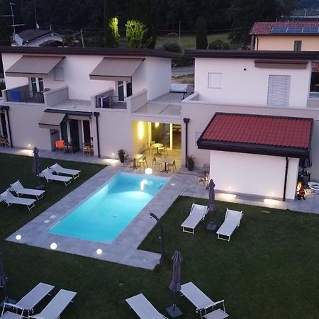 B&B Lough Colà Екстериор снимка