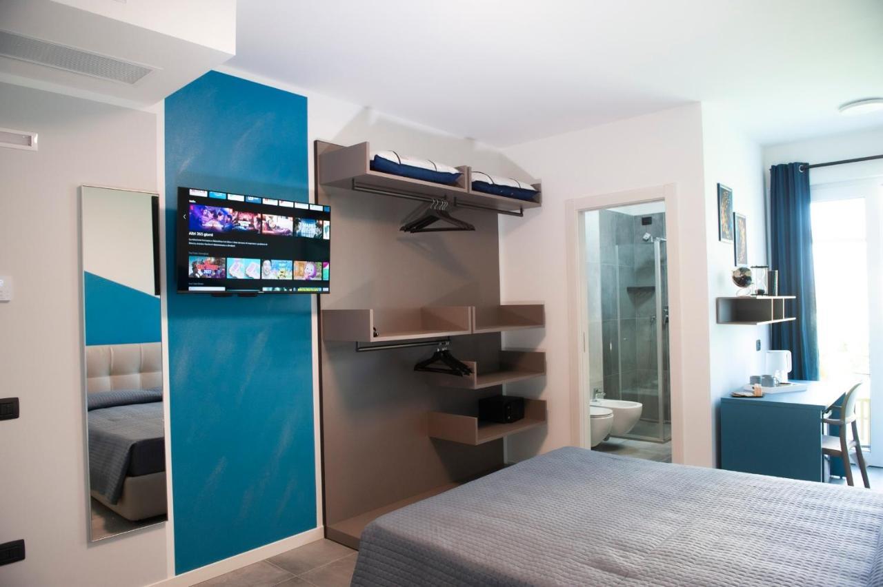 B&B Lough Colà Екстериор снимка