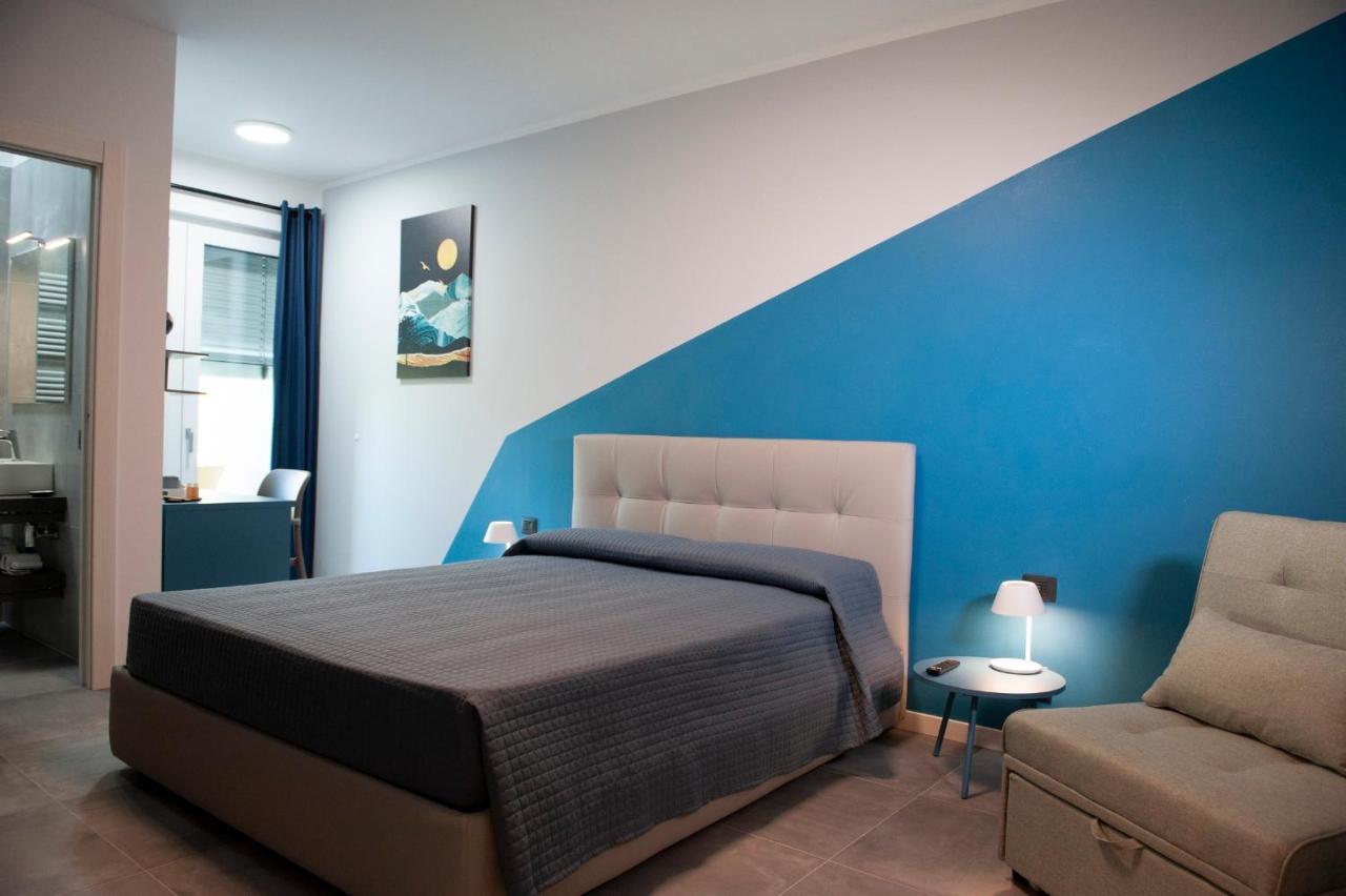B&B Lough Colà Екстериор снимка