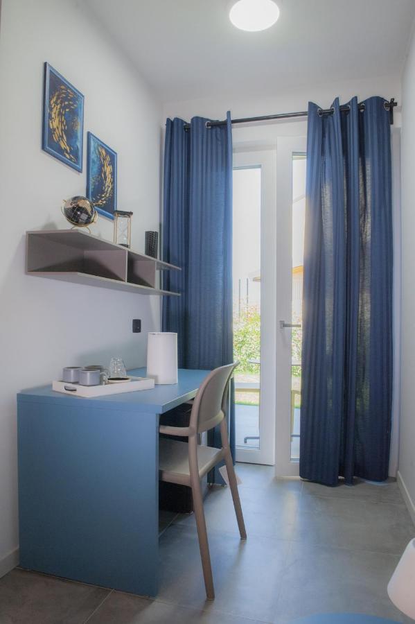 B&B Lough Colà Екстериор снимка