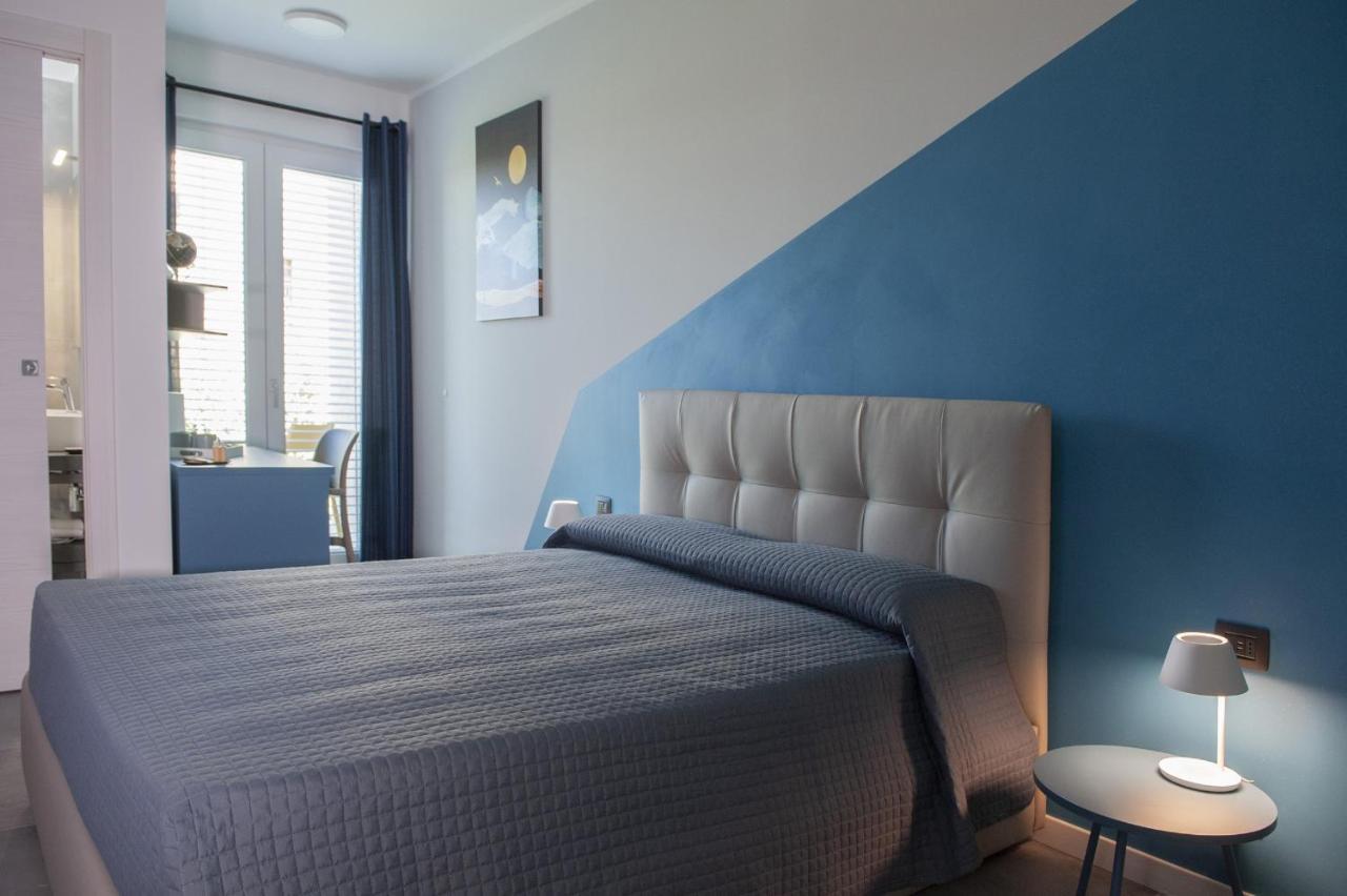 B&B Lough Colà Екстериор снимка