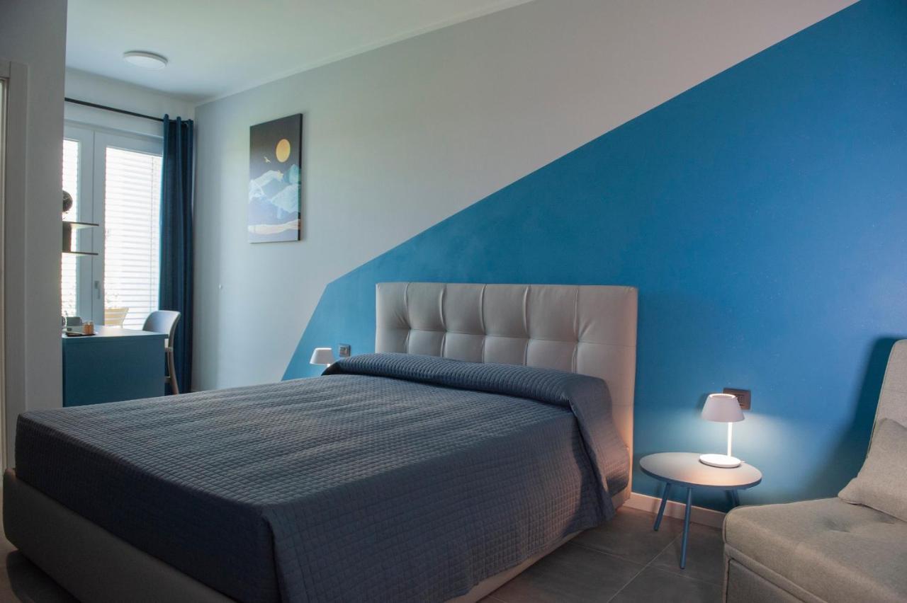 B&B Lough Colà Екстериор снимка