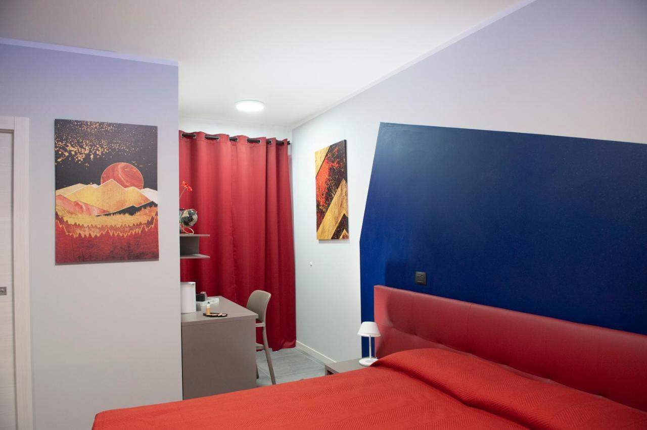 B&B Lough Colà Екстериор снимка