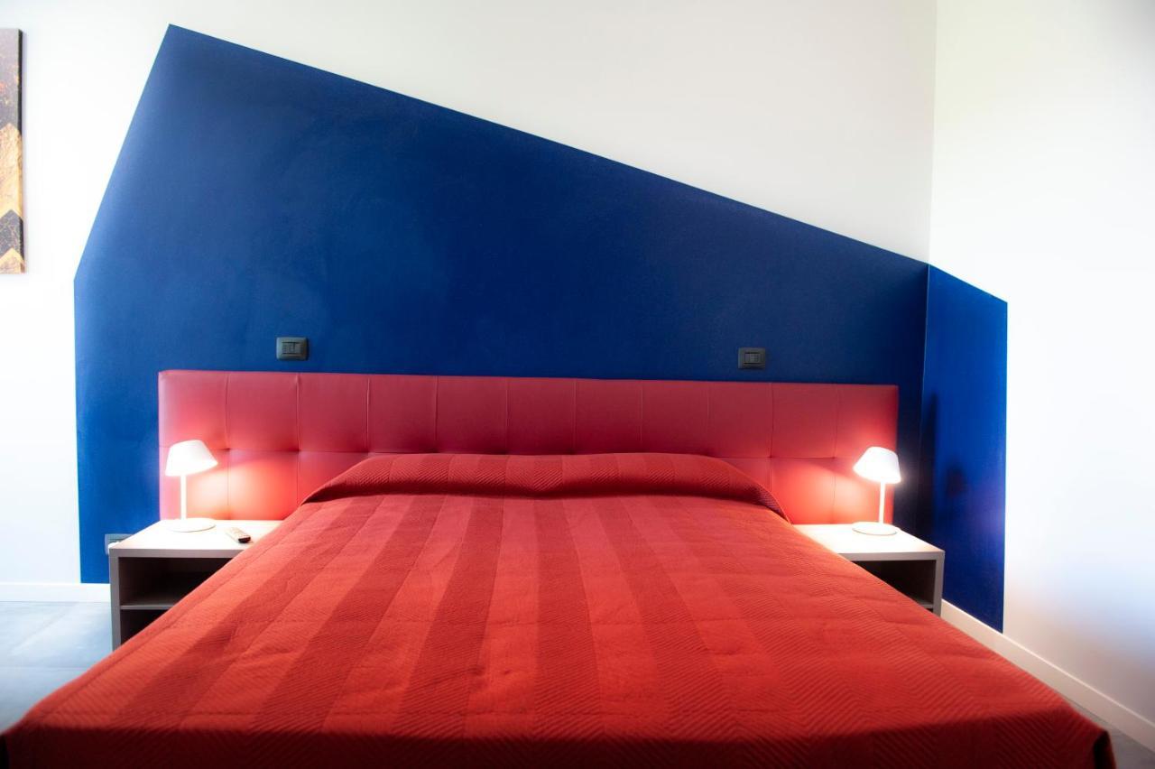 B&B Lough Colà Екстериор снимка