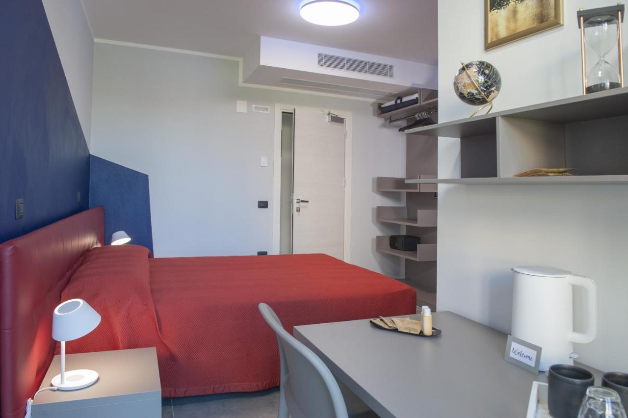 B&B Lough Colà Екстериор снимка