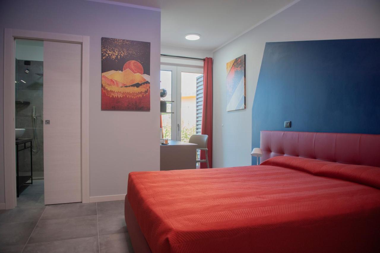B&B Lough Colà Екстериор снимка