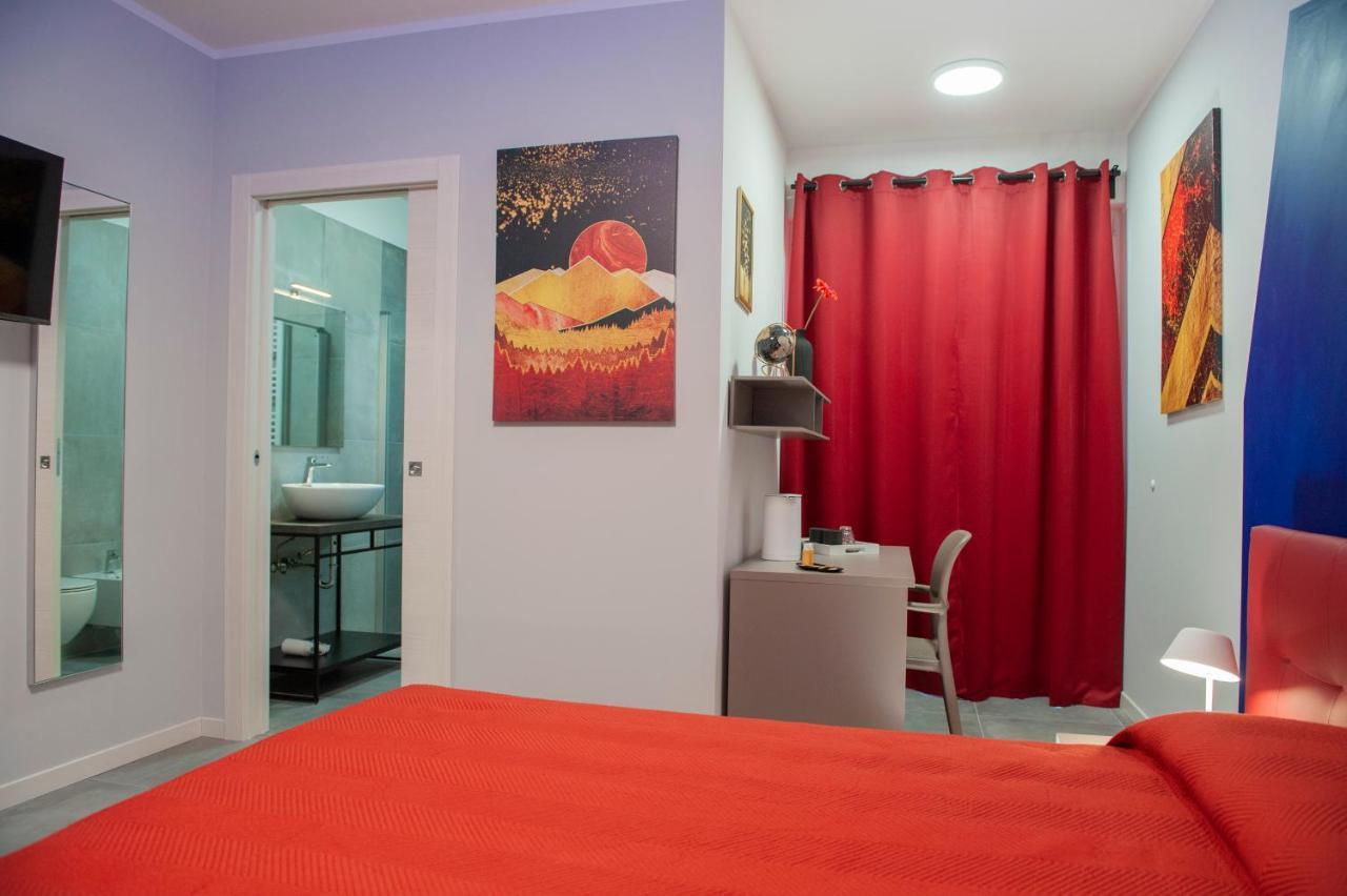 B&B Lough Colà Екстериор снимка
