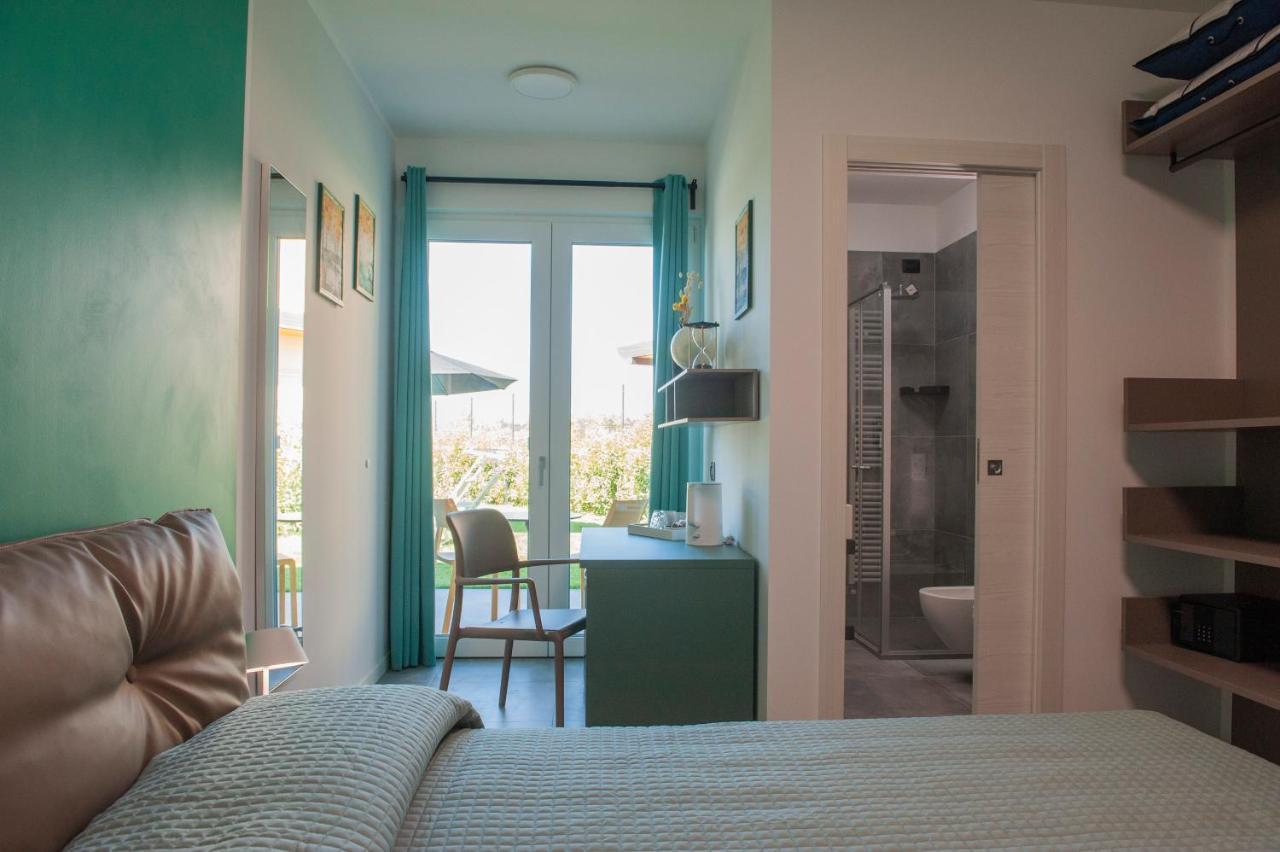 B&B Lough Colà Екстериор снимка