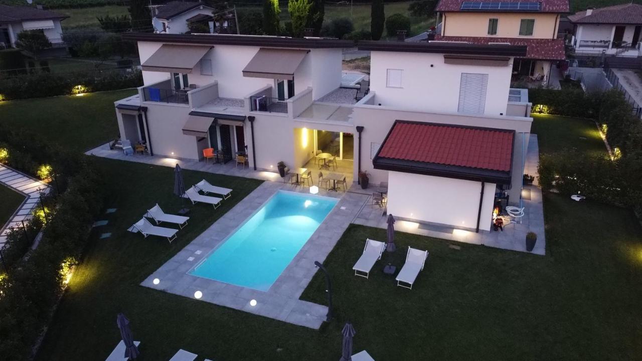 B&B Lough Colà Екстериор снимка